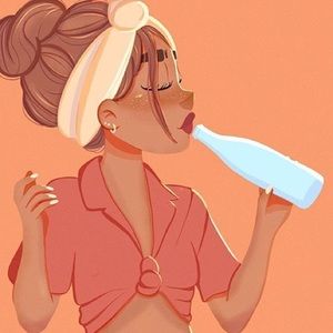 Meet your Posher, Meghan